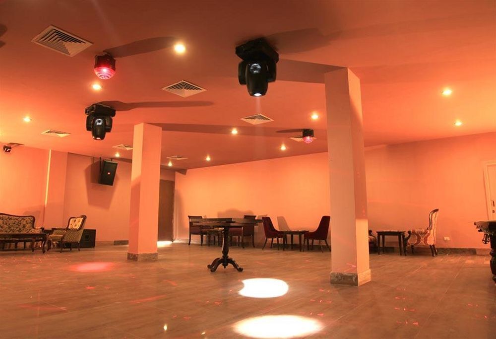 Джайсалмер: Hotel Brys Fort