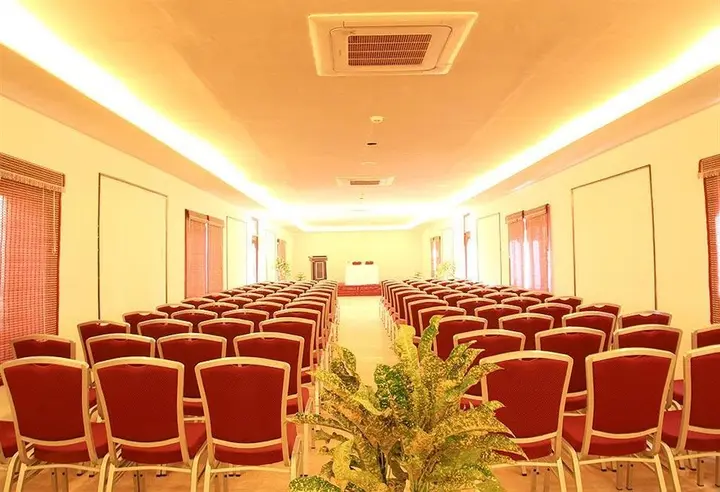 Джайсалмер: Hotel Brys Fort