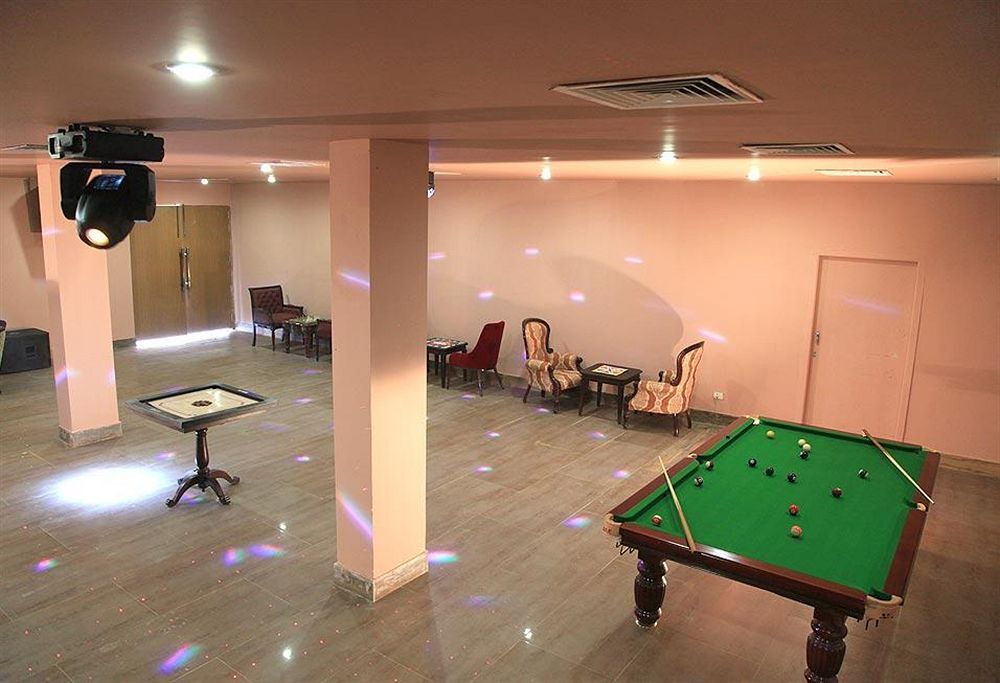 Джайсалмер: Hotel Brys Fort