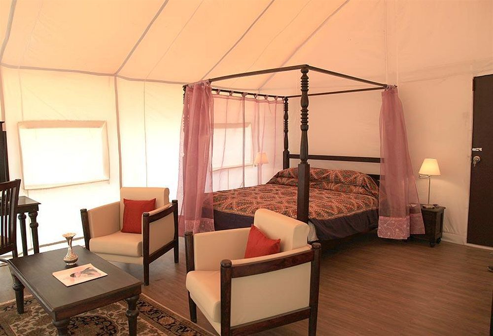 Джайсалмер: Hotel Brys Fort