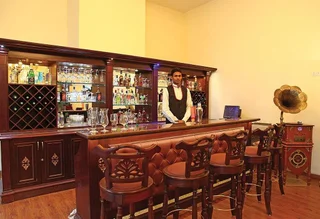 Джайсалмер: Hotel Brys Fort
