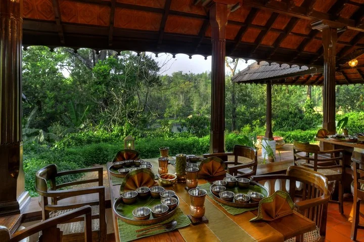 Кушалнагар: Evolve Back, Coorg