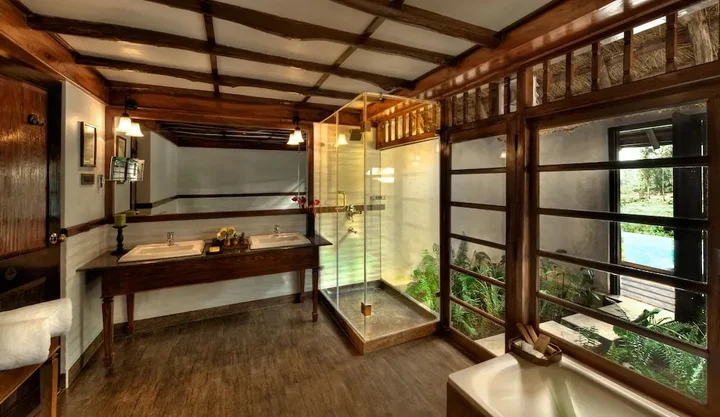Кушалнагар: Evolve Back, Coorg