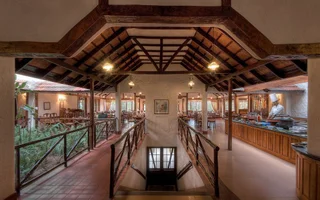 Кушалнагар: Evolve Back, Coorg