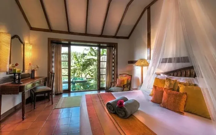 Кушалнагар: Evolve Back, Coorg