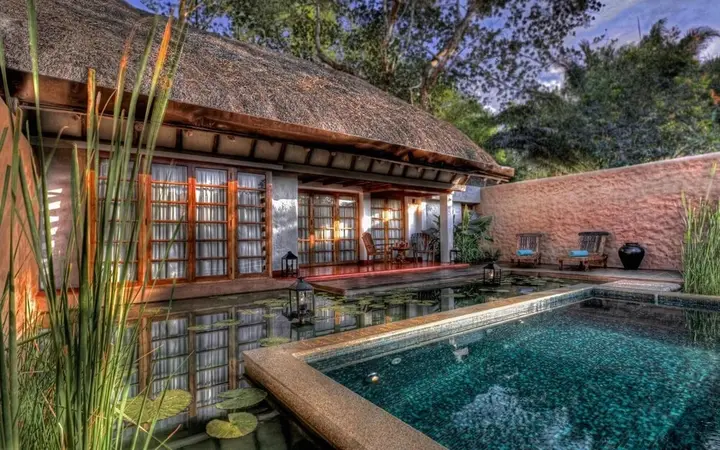 Кушалнагар: Evolve Back, Coorg