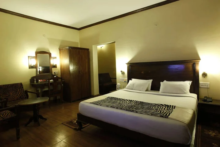 Панпата: The Wildflower Resort