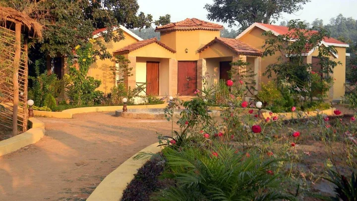 Панпата: The Wildflower Resort