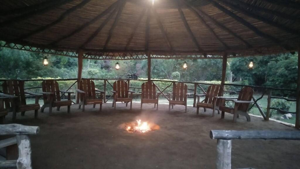 Панпата: The Wildflower Resort