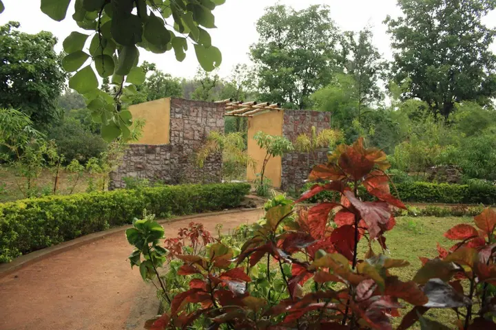 Панпата: The Wildflower Resort
