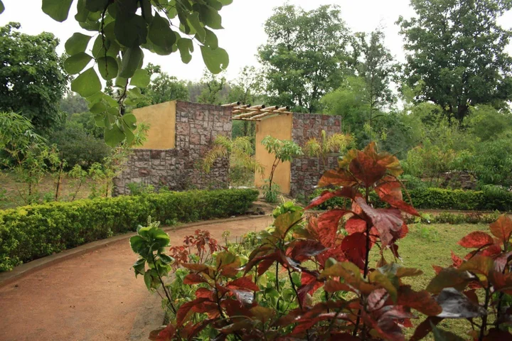 Панпата: The Wildflower Resort