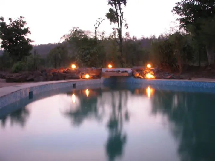 Панпата: The Wildflower Resort
