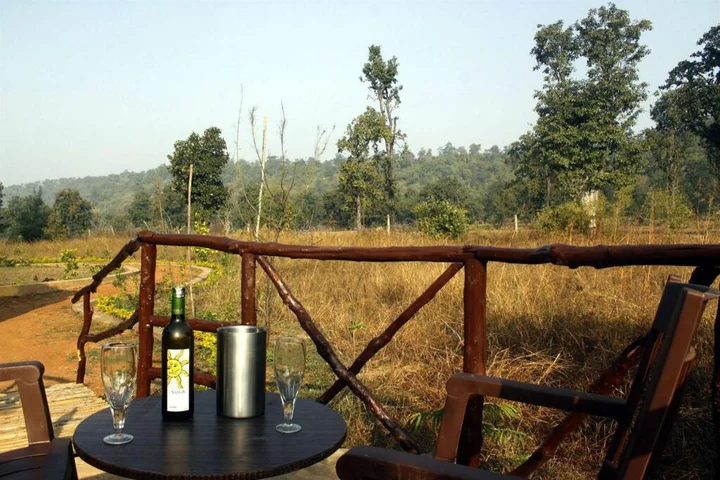 Панпата: The Wildflower Resort