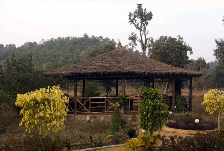 Панпата: The Wildflower Resort