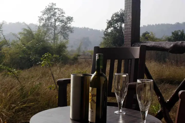 Панпата: The Wildflower Resort