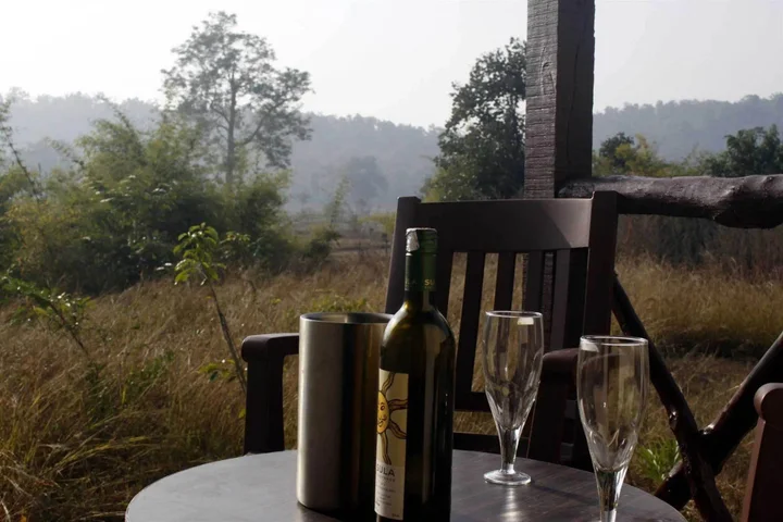 Панпата: The Wildflower Resort