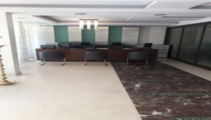 Бангалор: Hotel Sandesh Kingston