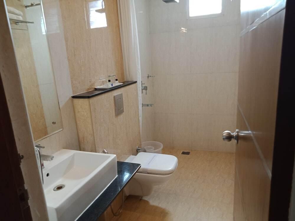 Бангалор: Hotel Sandesh Kingston