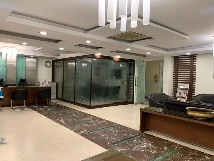 Hotel Sandesh Kingston — фото 3
