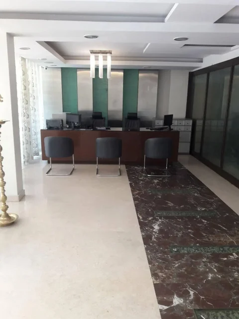 Бангалор: Hotel Sandesh Kingston