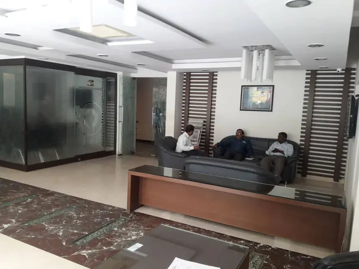 Бангалор: Hotel Sandesh Kingston