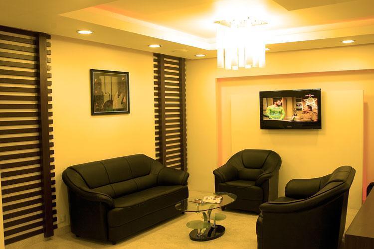 Бангалор: Hotel Sandesh Kingston