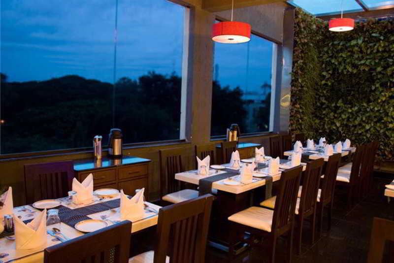 Бангалор: Hotel Sandesh Kingston