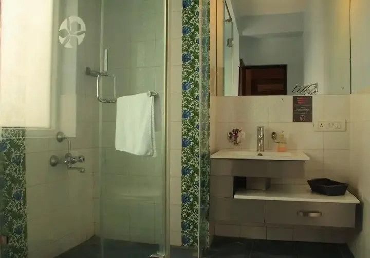 Бангалор: Orchid Suites