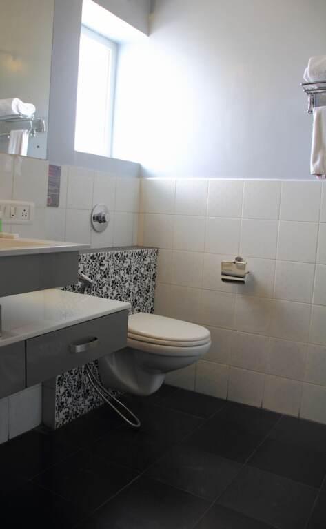 Orchid Suites — фото 4