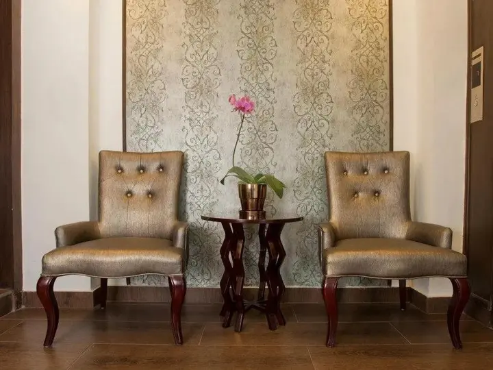 Бангалор: Orchid Suites
