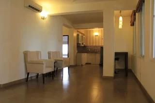 Бангалор: Orchid Suites