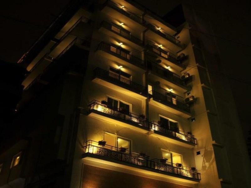 Orchid Suites — фото 1