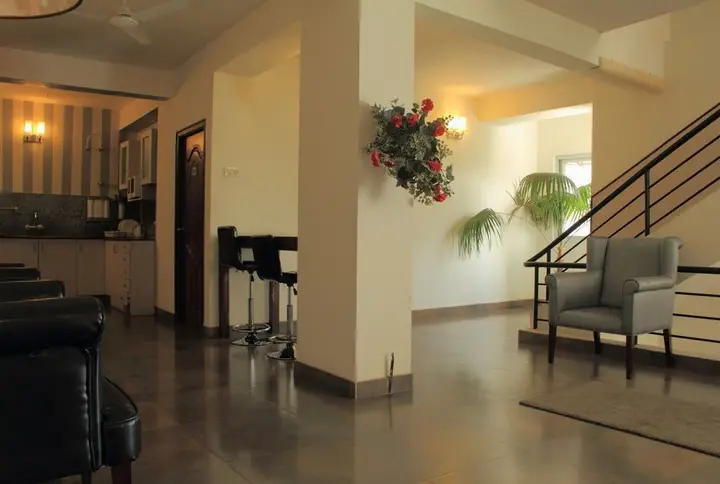 Orchid Suites — фото 6