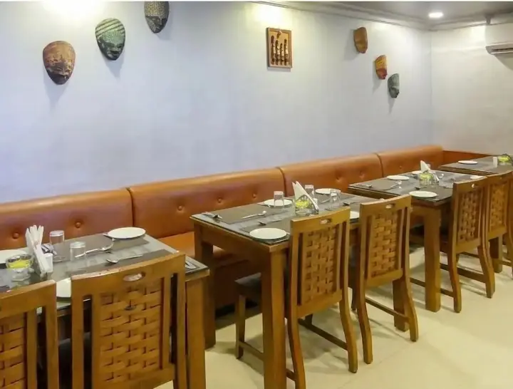 Мадурай: Meenakshi's Sunshine Hotel