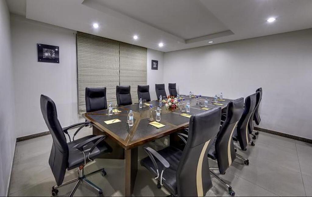 Бангалор: The HHI Select Bengaluru