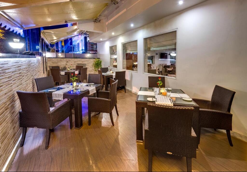 Бангалор: The HHI Select Bengaluru