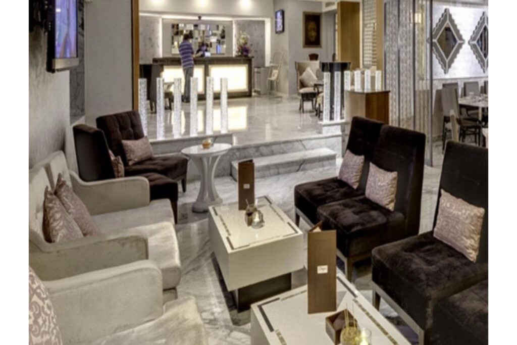 Бангалор: The HHI Select Bengaluru
