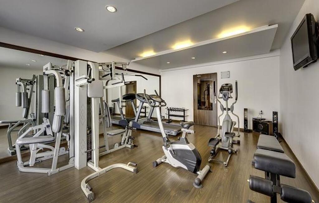 Бангалор: The HHI Select Bengaluru