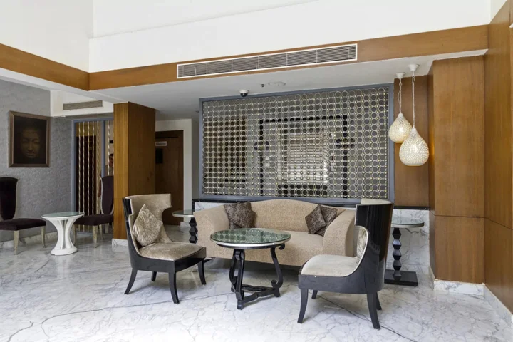 Бангалор: The HHI Select Bengaluru