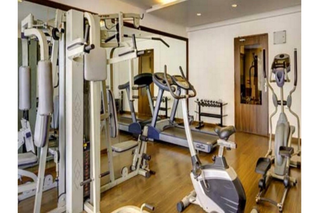 Бангалор: The HHI Select Bengaluru