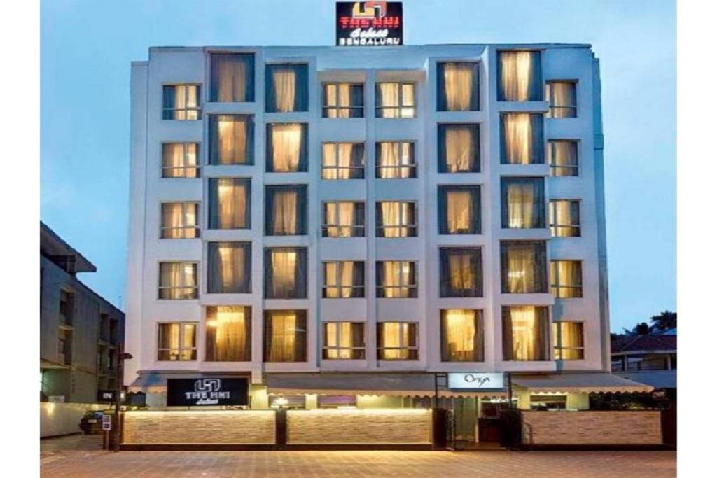 Бангалор: The HHI Select Bengaluru