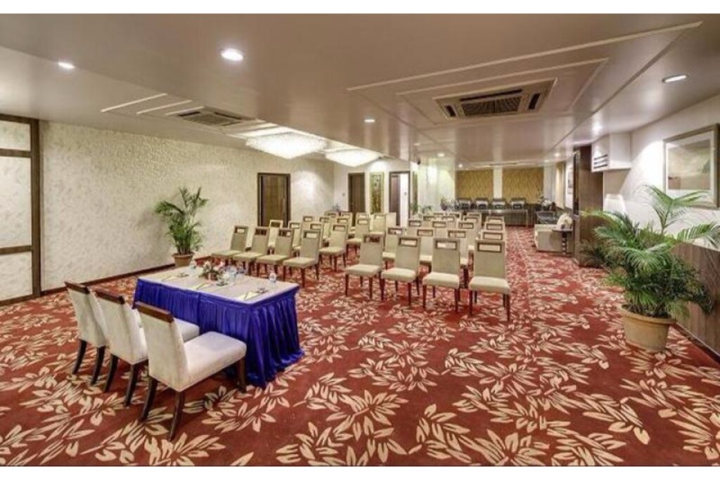 Бангалор: The HHI Select Bengaluru