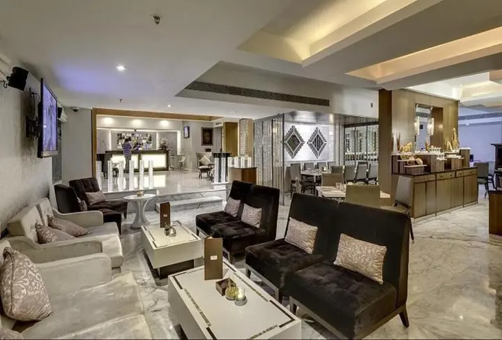 Бангалор: The HHI Select Bengaluru