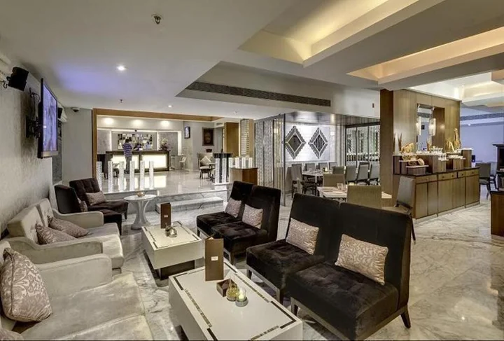Бангалор: The HHI Select Bengaluru