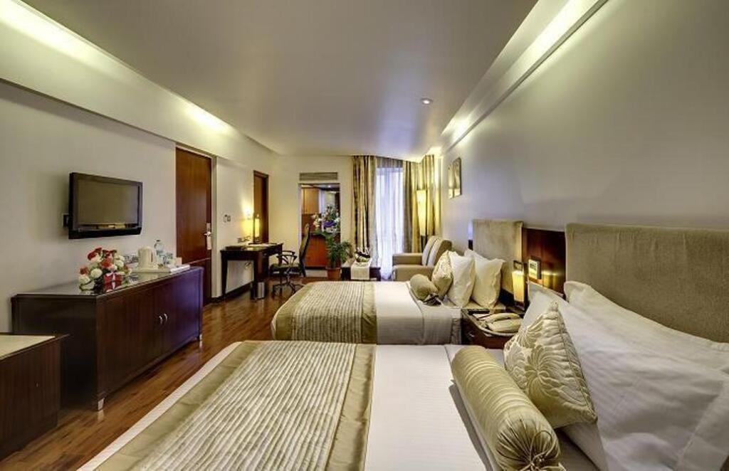 Бангалор: The HHI Select Bengaluru