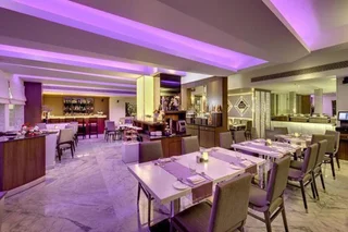 Бангалор: The HHI Select Bengaluru
