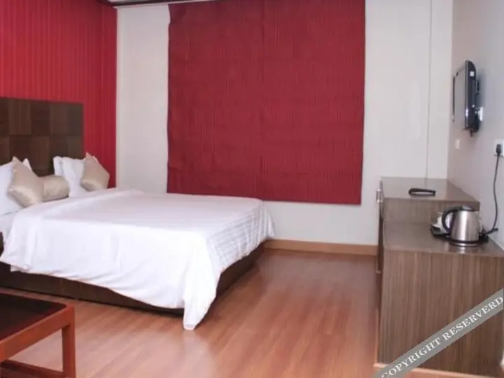 Секундерабад: Urvasi Residency