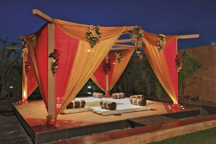Бахадрабад: Yashail Hotel Haridwar