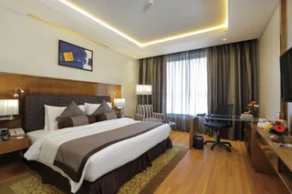 Бахадрабад: Yashail Hotel Haridwar