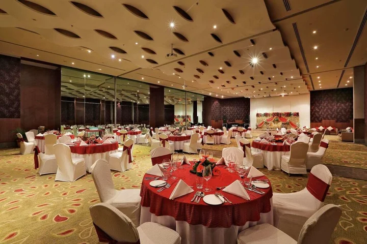Бахадрабад: Yashail Hotel Haridwar